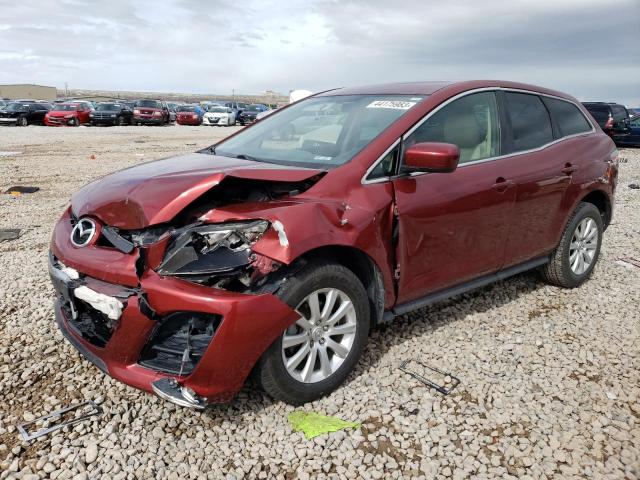 MAZDA CX-7 2012 jm3er2bm8c0414825