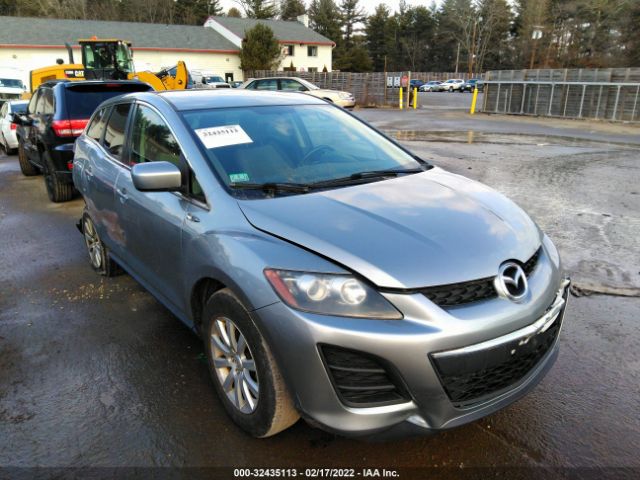 MAZDA CX-7 2011 jm3er2bm9b0354083