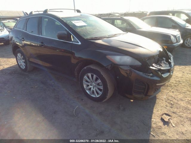 MAZDA CX-7 2011 jm3er2bm9b0355766