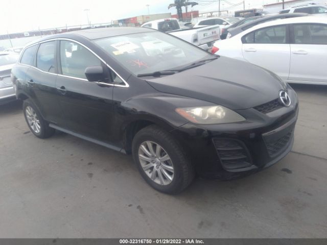 MAZDA CX-7 2011 jm3er2bm9b0363978