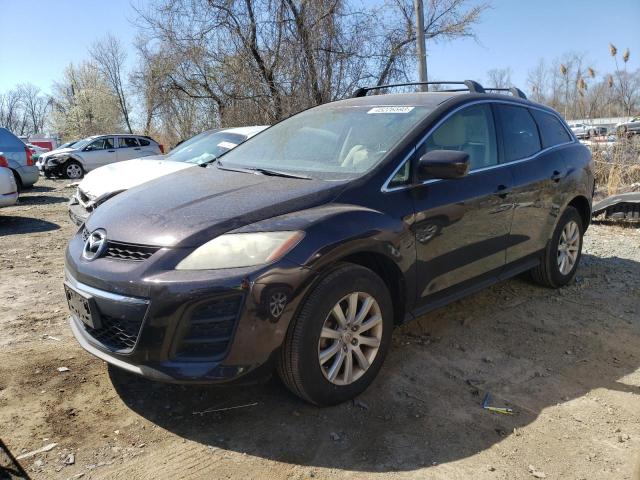 MAZDA CX-7 2011 jm3er2bm9b0364239