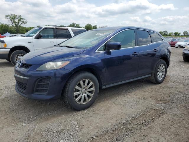 MAZDA CX-7 2011 jm3er2bm9b0364337