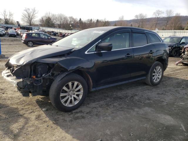 MAZDA CX-7 2011 jm3er2bm9b0373832