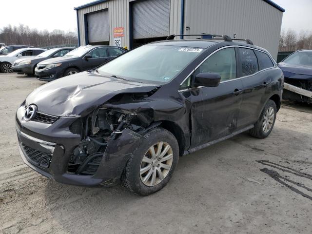 MAZDA CX-7 2011 jm3er2bm9b0374334