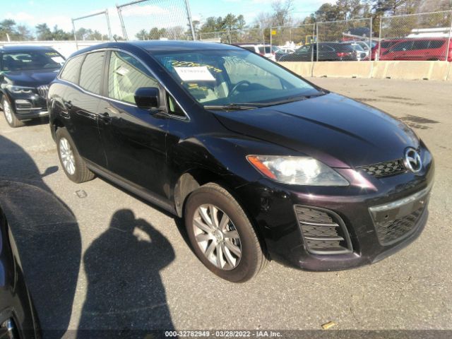 MAZDA CX-7 2011 jm3er2bm9b0376133