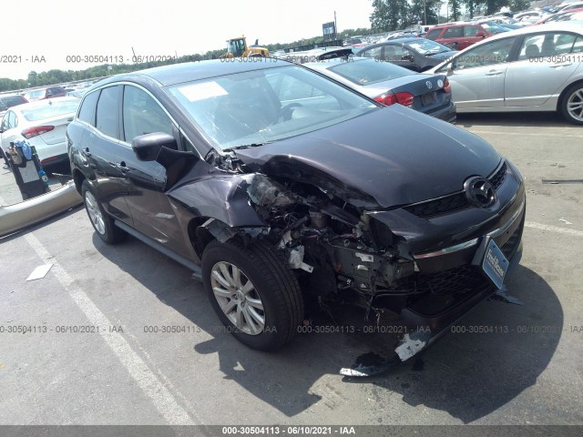 MAZDA CX-7 2011 jm3er2bm9b0376892