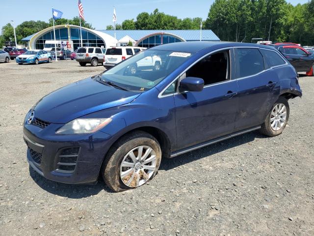 MAZDA CX-7 2011 jm3er2bm9b0377363