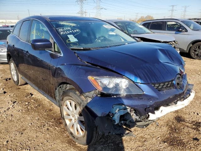 MAZDA CX-7 2011 jm3er2bm9b0379534