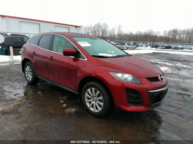 MAZDA CX-7 2011 jm3er2bm9b0393286