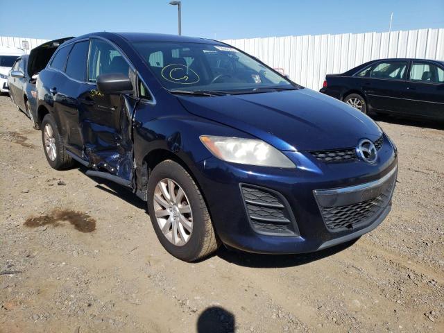 MAZDA CX-7 2011 jm3er2bm9b0403296