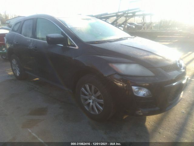 MAZDA CX-7 2011 jm3er2bm9b0405260