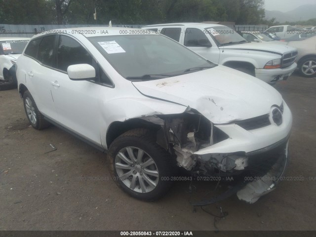 MAZDA CX-7 2012 jm3er2bm9c0413490