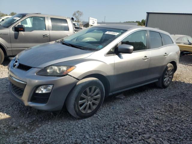 MAZDA CX-7 2012 jm3er2bm9c0415000