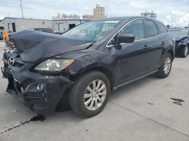 MAZDA CX-7 2011 jm3er2bmxb0354190