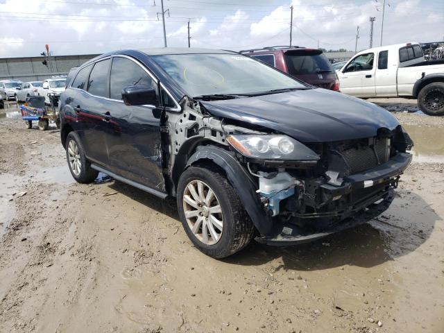 MAZDA CX-7 2011 jm3er2bmxb0364637