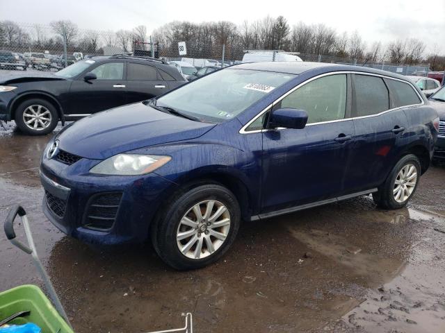 MAZDA CX-7 2011 jm3er2bmxb0370311