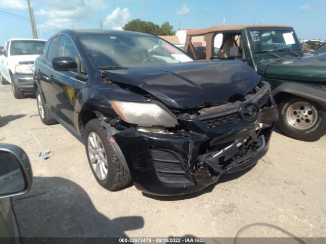 MAZDA CX-7 2011 jm3er2bmxb0370583