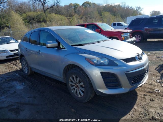 MAZDA CX-7 2011 jm3er2bmxb0375590