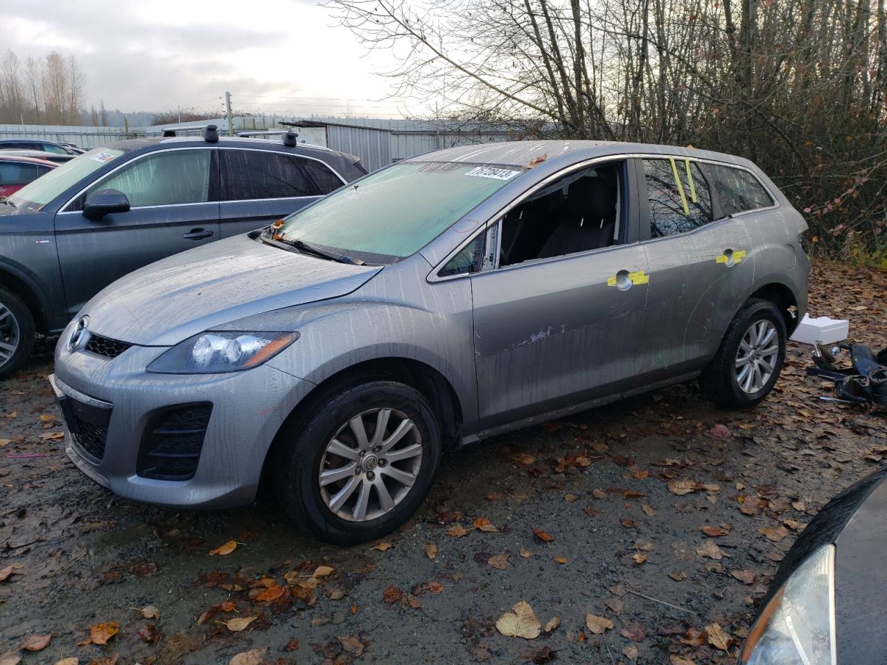 MAZDA CX-7 2011 jm3er2bmxb0384161