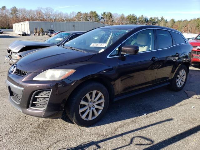 MAZDA CX-7 2011 jm3er2bmxb0386573