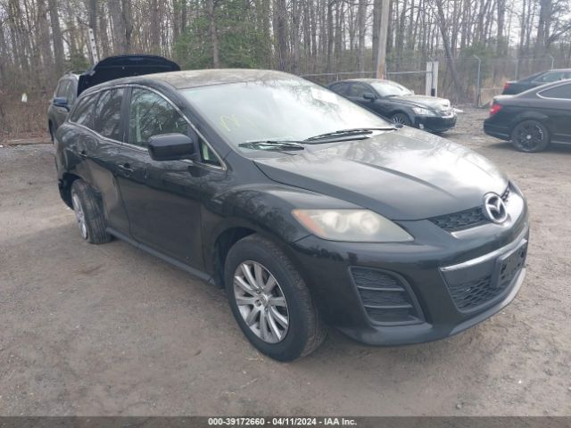 MAZDA CX-7 2011 jm3er2bmxb0390011