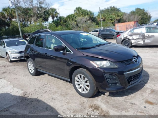 MAZDA CX-7 2011 jm3er2bmxb0399744