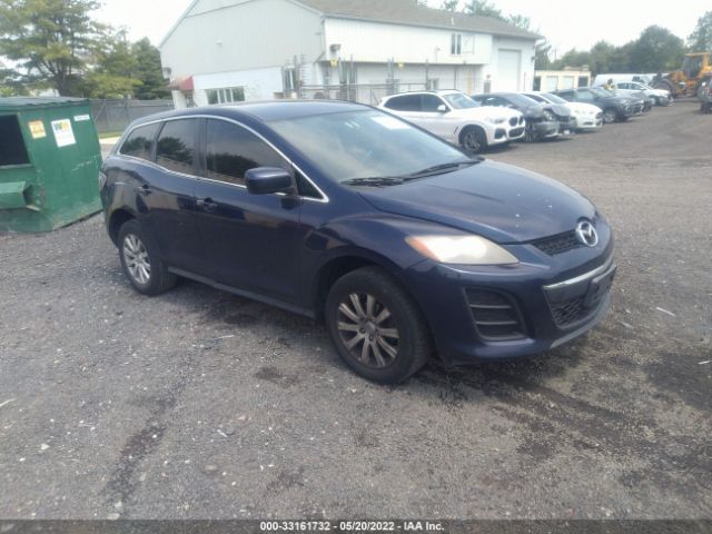 MAZDA CX-7 2011 jm3er2bmxb0399761