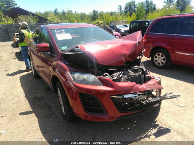 MAZDA CX-7 2011 jm3er2bmxb0399923