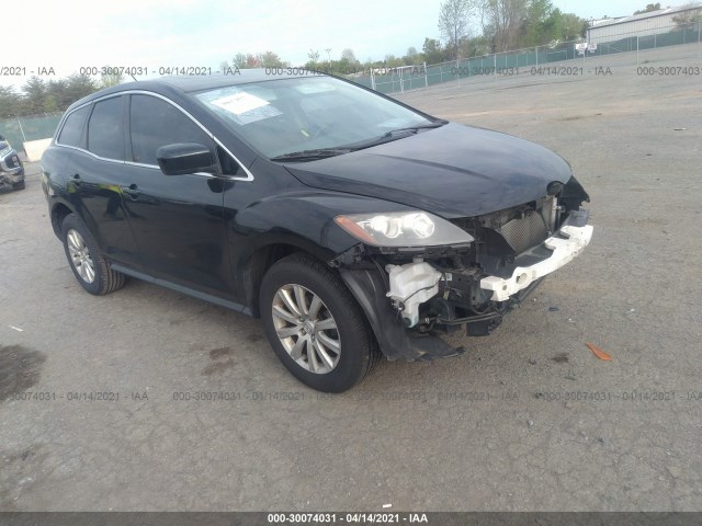 MAZDA CX-7 2011 jm3er2bmxb0400875