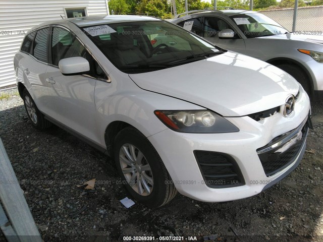 MAZDA CX-7 2011 jm3er2bmxb0402304