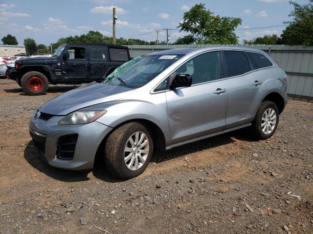 MAZDA CX-7 2011 jm3er2bmxb0403470