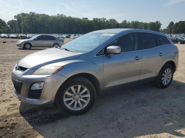 MAZDA CX-7 2011 jm3er2bmxb0403999