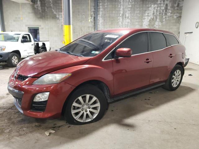 MAZDA CX-7 2011 jm3er2bmxb0405008