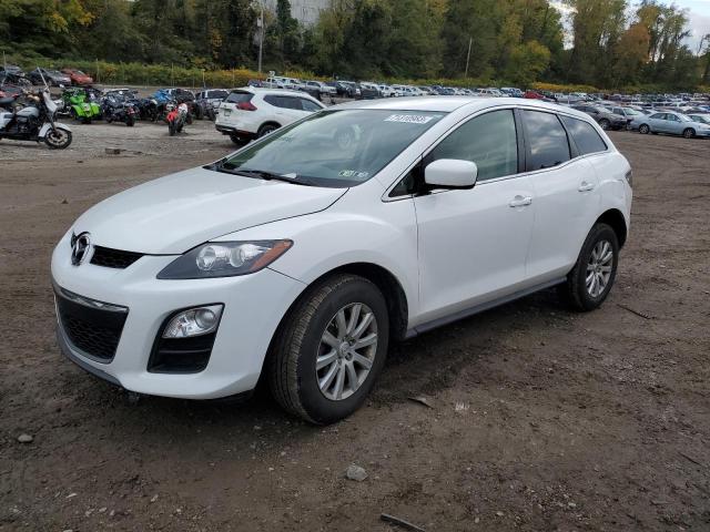 MAZDA CX-7 2011 jm3er2bmxb0405364