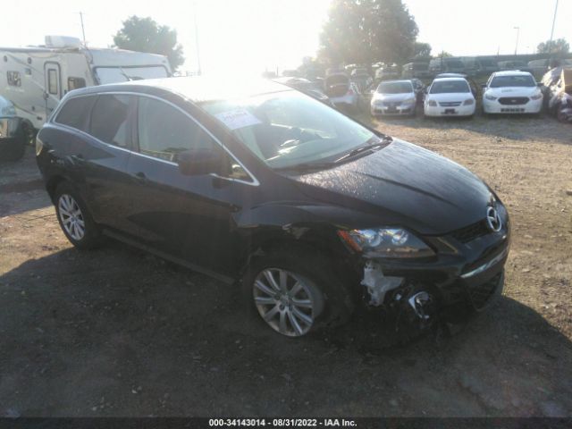 MAZDA CX-7 2011 jm3er2bmxb0406563