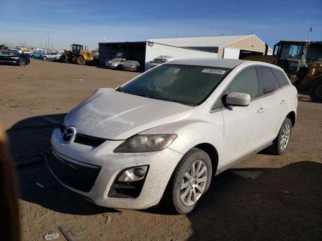 MAZDA CX-7 2012 jm3er2bmxc0415880