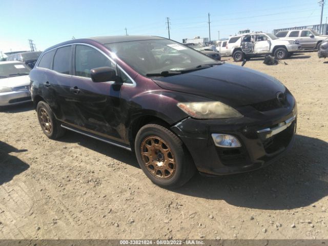 MAZDA CX-7 2012 jm3er2bmxc0421405