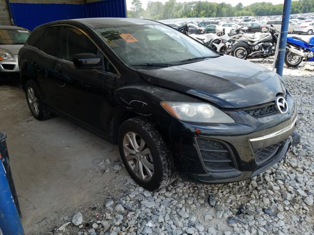 MAZDA CX-7 2011 jm3er2c31b0365035