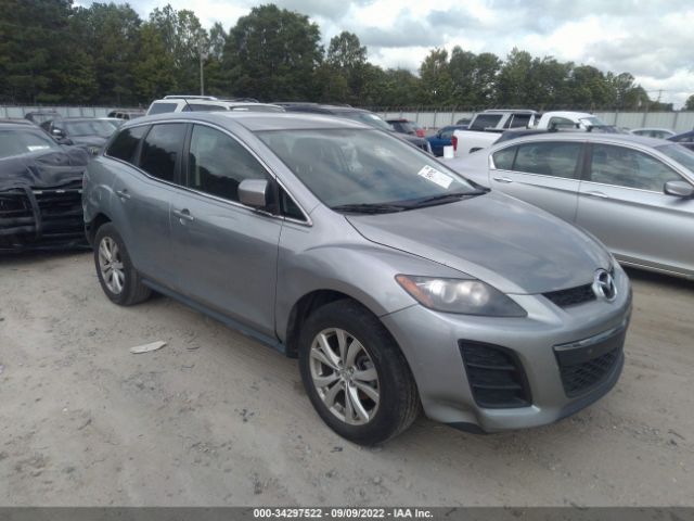 MAZDA CX-7 2011 jm3er2c31b0372390