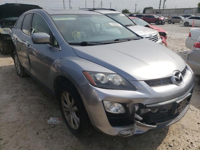 MAZDA CX-7 2011 jm3er2c31b0405873