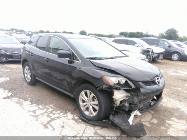 MAZDA CX-7 2011 jm3er2c32b0363195