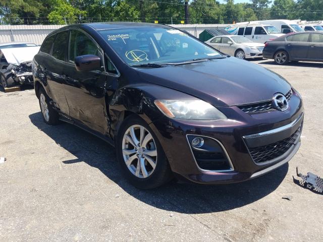 MAZDA CX-7 2011 jm3er2c32b0370972