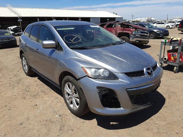 MAZDA CX-7 2011 jm3er2c32b0382359