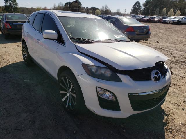 MAZDA CX-7 2011 jm3er2c32b0405610