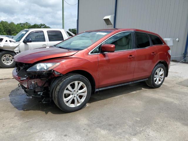 MAZDA CX-7 2011 jm3er2c33b0360905