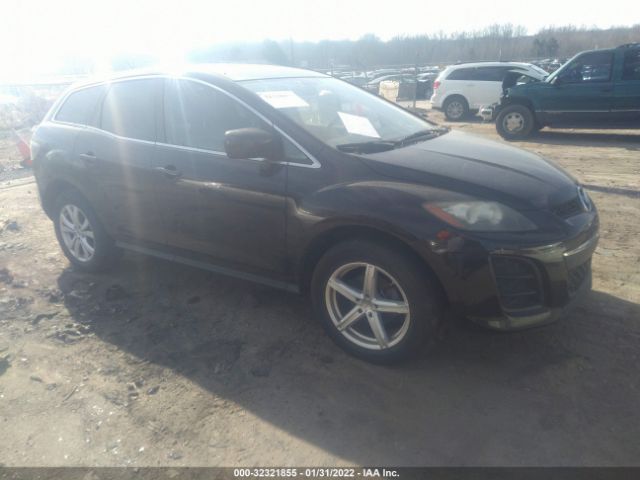 MAZDA CX-7 2011 jm3er2c35b0373834