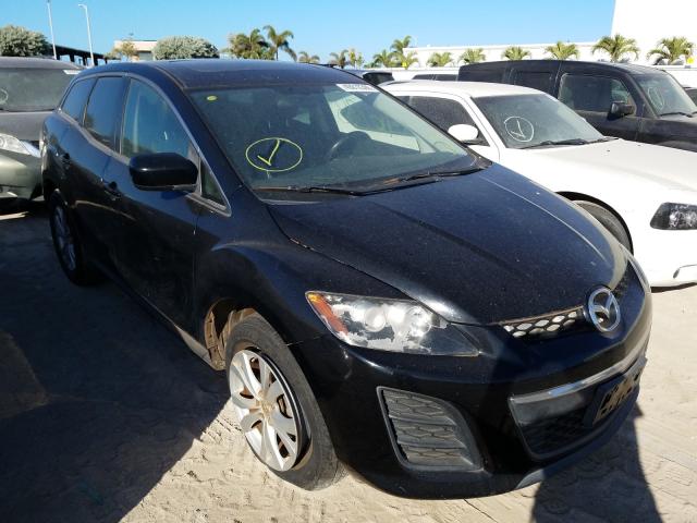 MAZDA CX-7 2011 jm3er2c35b0376278