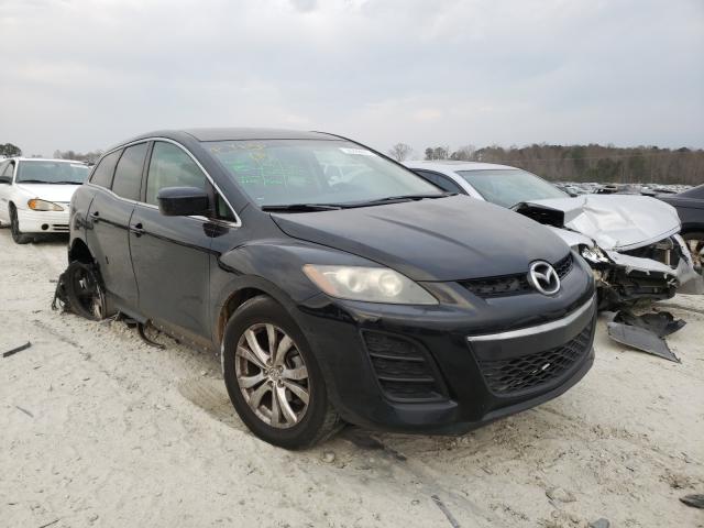 MAZDA CX-7 2011 jm3er2c36b0360915