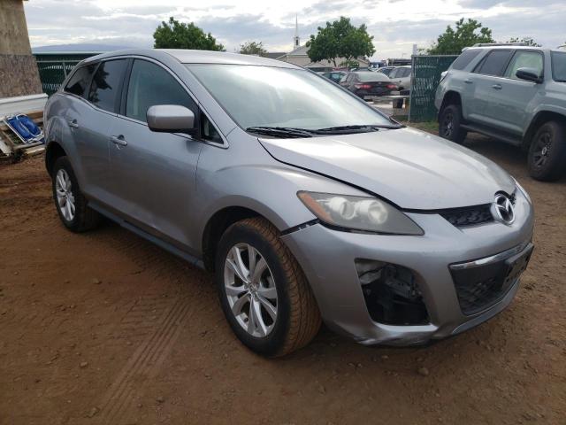 MAZDA CX-7 2011 jm3er2c36b0369307