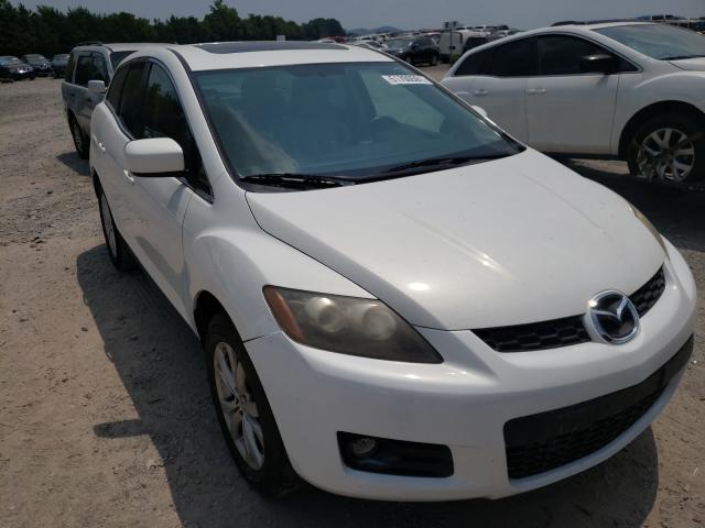 MAZDA CX-7 2011 jm3er2c36b0369968